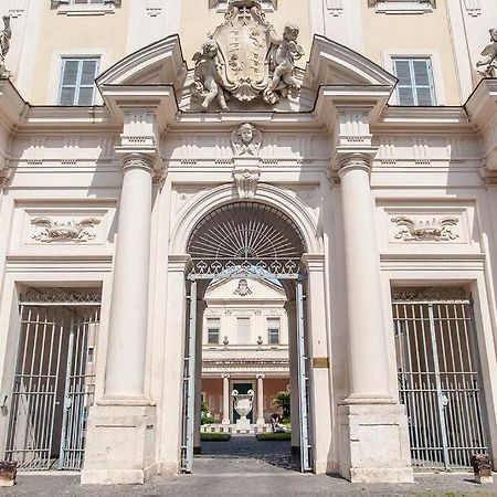 L'Antico Borgo Di Trastevere II Рим Екстер'єр фото